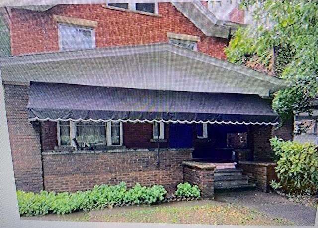 Property at 1203 9 th Ave, Huntington, WV 25701, 3 beds, 2 baths