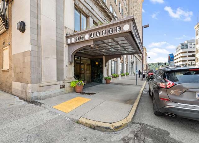 Property at 401 10th Suite 400 Ave, Huntington, WV 25701, 2 beds, 2 baths