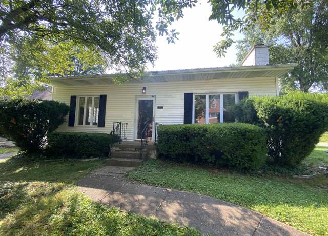 Property at 1666 Glenway Ln, Huntington, WV 25701, 3 beds, 2 baths