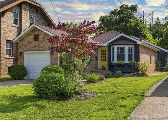 Property at 2104 Donald Ave, Huntington, WV 25701, 3 beds, 1.5 baths