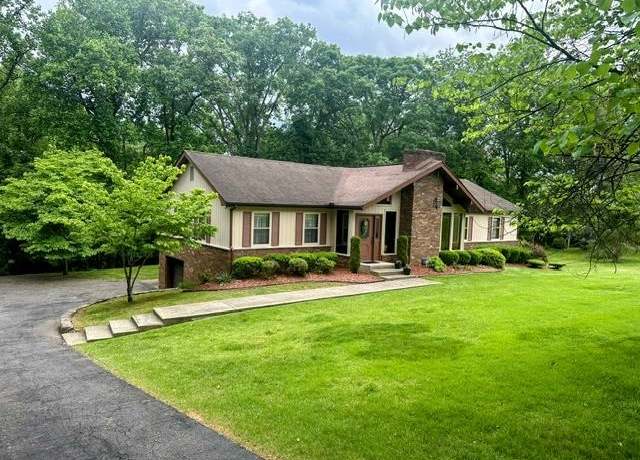 Property at 797 Eastwood Dr, Huntington, WV 25705, 3 beds, 3 baths
