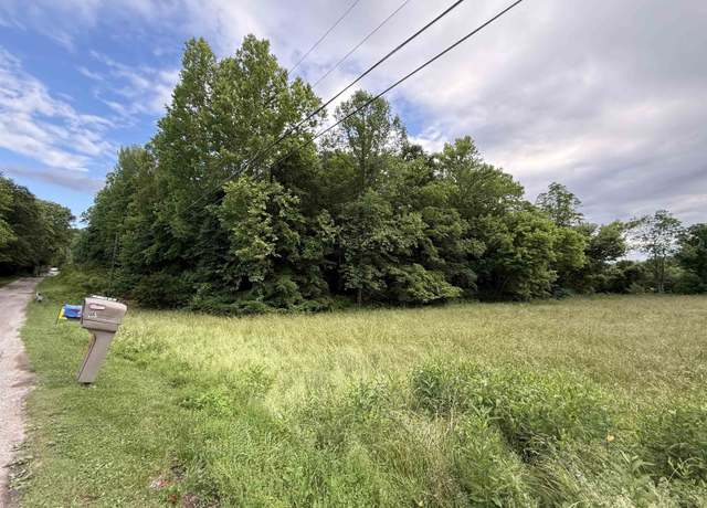 Property at 0 Co. Rd. 119, Ironton, OH 45638
