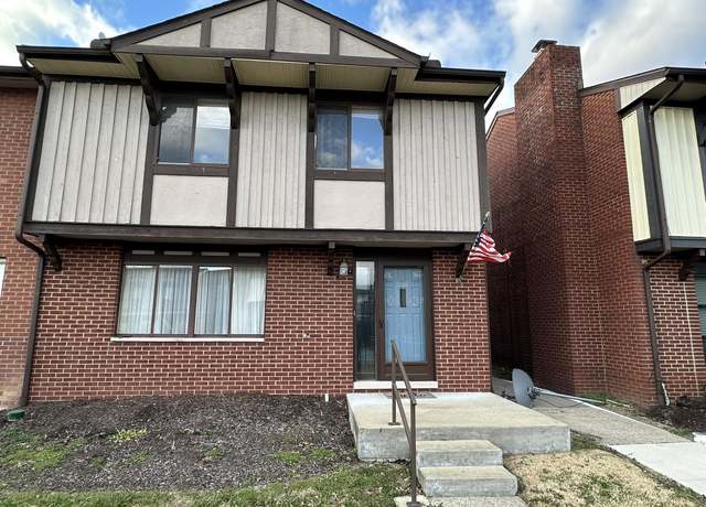 Property at 20 Private Drive 52, Unit F, South Point, OH 45680, 3 beds, 2.5 baths