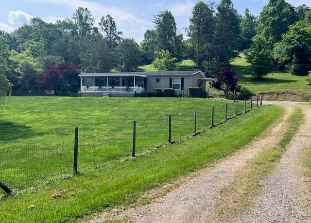 Property at 6153 Wood School Rd, Gallipolis Ferry, WV 25515, 3 beds, 2.5 baths
