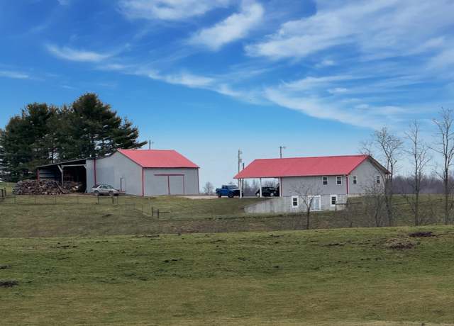 Property at 10727 Lincoln Pike, Scottown, OH 45678, 2 beds, 2 baths