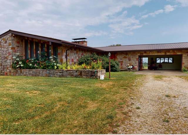 Property at 10729 Lincoln Pike, Scottown, OH 45678, 3 beds, 3 baths