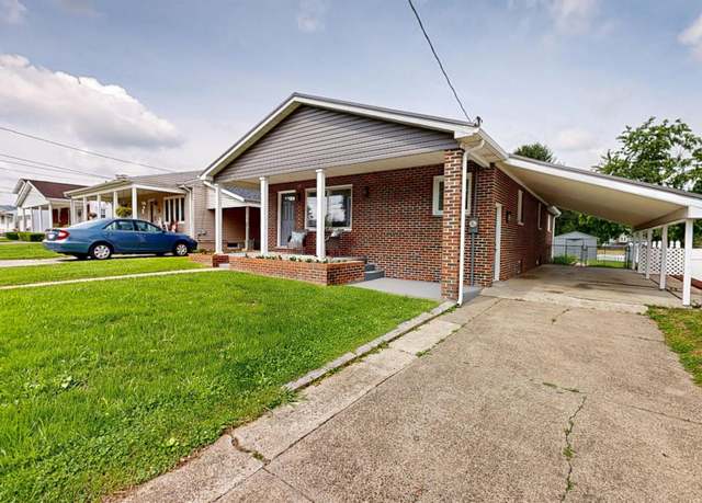 Property at 78 Township Road 1089, Proctorville, OH 45669, 4 beds, 2 baths