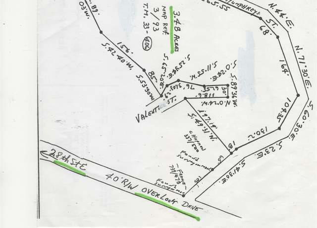 Property at 2900 Humphrey St, Huntington, WV 25705