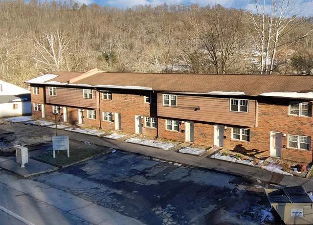 Property at 4484 Mcclellan Hwy, Branchland, WV 25506, 20 beds, 8 baths