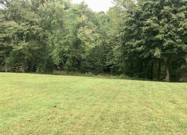 Property at 0 Deer Run Rd, Barboursville, WV 25504
