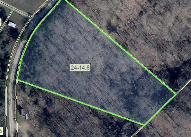 Property at 0 Right Fork Cooper Ridge Rd, Milton, WV 25541