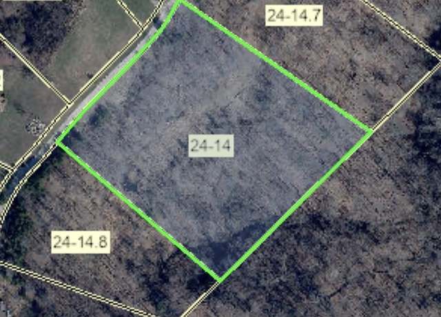 Property at 1 Right Fork Cooper Ridge Rd, Milton, WV 25541