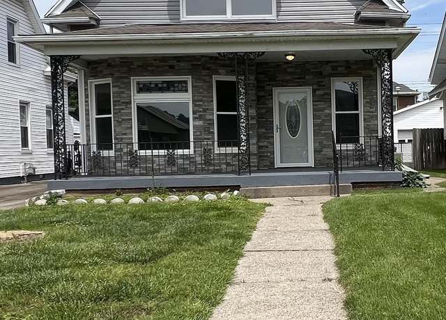 Property at 1525 S 6th St, Ironton, OH 45638, 3 beds, 2 baths