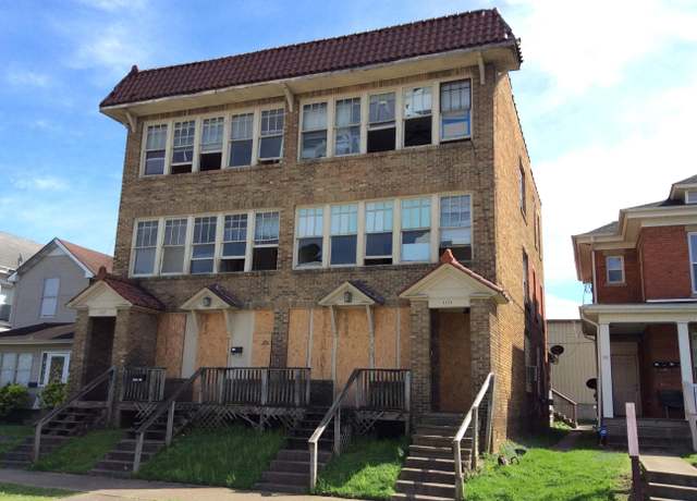 Property at 1411 7th Ave, Huntington, WV 25701, 12 beds, 8 baths