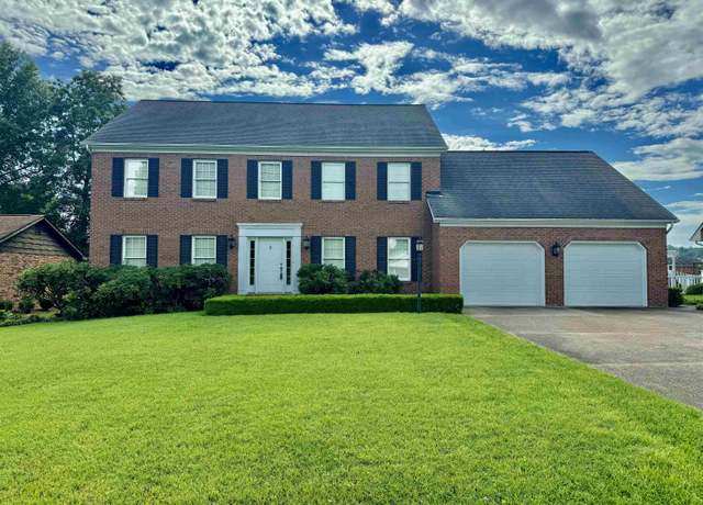 Property at 65 Township Rd 1212, Proctorville, OH 45669, 4 beds, 2.5 baths