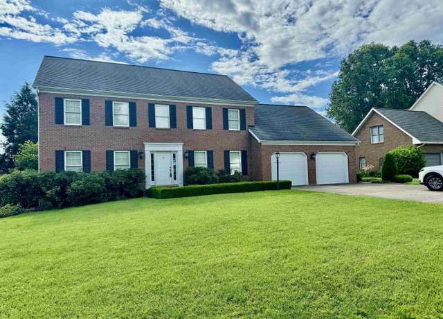 Property at 65 Township Rd 1212, Proctorville, OH 45669, 4 beds, 2.5 baths