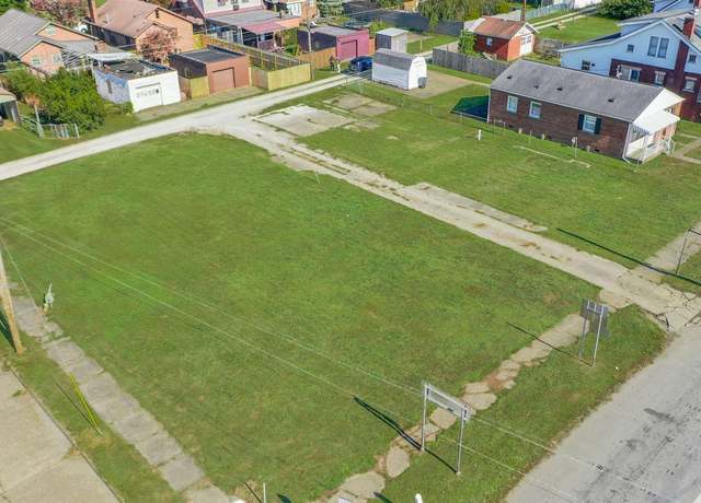 Property at 3110 3rd Ave, Huntington, WV 25702