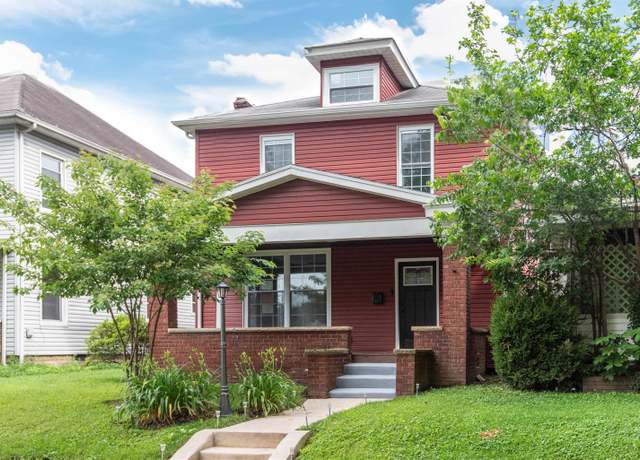 Property at 1806 Monroe Ave, Huntington, WV 25704, 3 beds, 1.5 baths