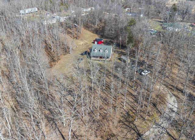 Property at 705 County Road 26, Ironton, OH 45638, 4 beds, 2.5 baths