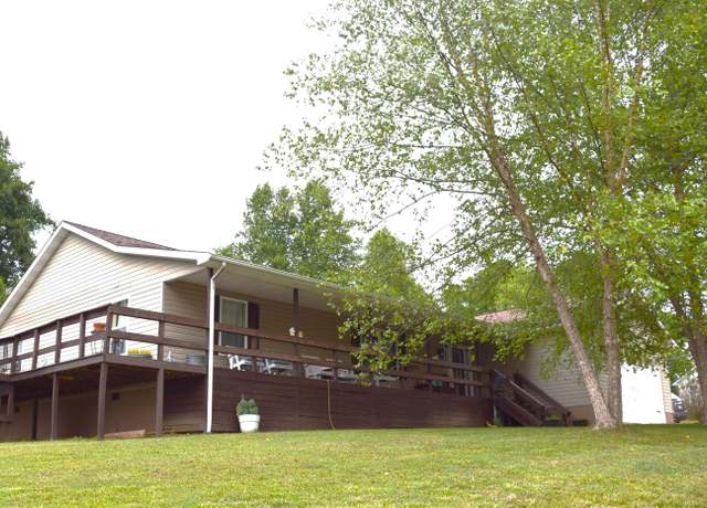Property at 68 Private Drive 9189, Willow Wood, OH 45696, 3 beds, 2 baths