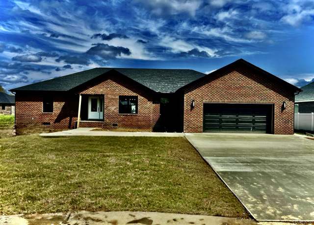 Property at 70 Township Road 1540, Proctorville, OH 45669, 4 beds, 2.5 baths