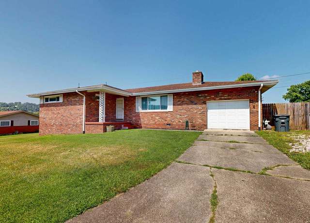 Property at 131 Township Road 1052, Proctorville, OH 45669, 3 beds, 2.5 baths