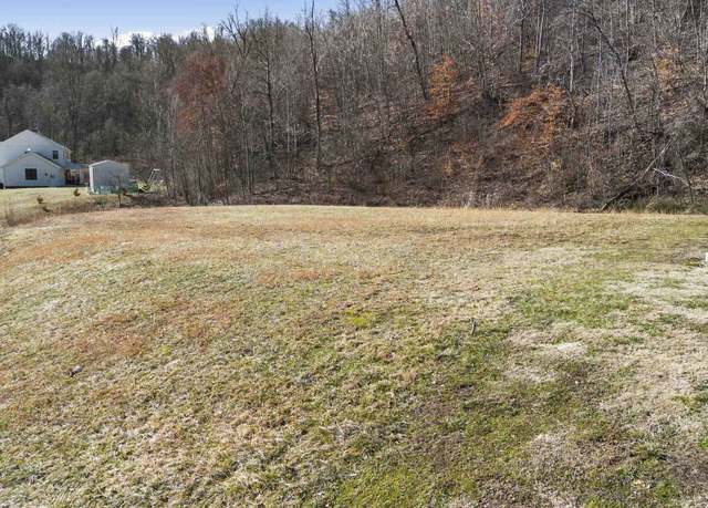 Property at 0 County Road 181, Ironton, OH 45638