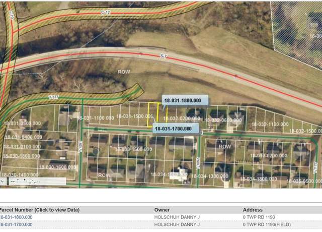 Property at 77 Township Road 1193, Proctorville, OH 45669