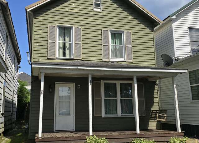 Property at 772 1st Street West St, Ceredo, WV 25507, 2 beds, 1 bath