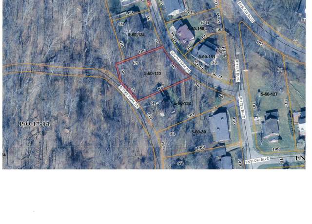 Property at Lot 2 South Park Dr, Huntington, WV 25701
