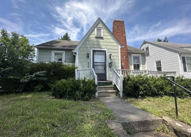 Property at 248 6th Avenue West Ave, Huntington, WV 25701, 2 beds, 1 bath