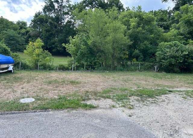 Property at 208 High St, Ceredo, WV 25507