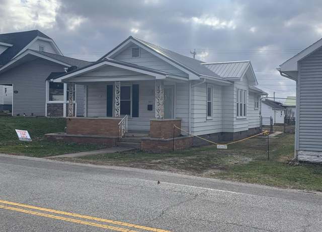 Property at 307 Co Rd 31, Chesapeake, OH 45678, 1 bed, 1 bath