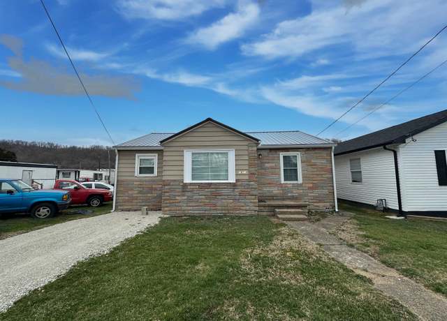 Property at 4414 Altizer Ave, Huntington, WV 25705, 3 beds, 1 bath