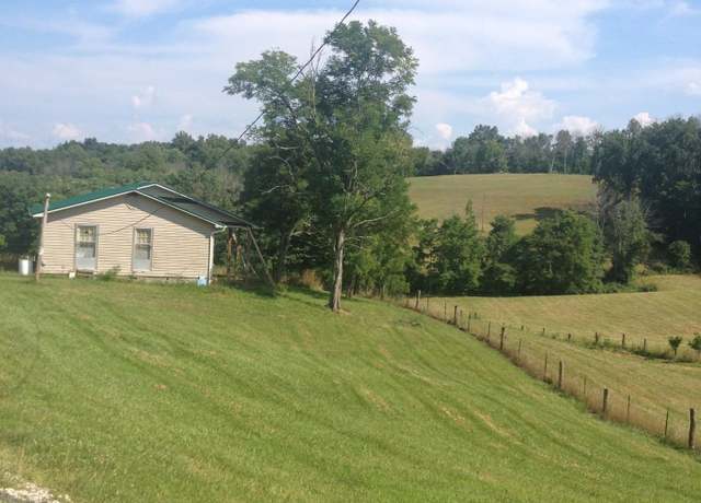 Property at 3944 Napier Rdg, Genoa, WV 25517