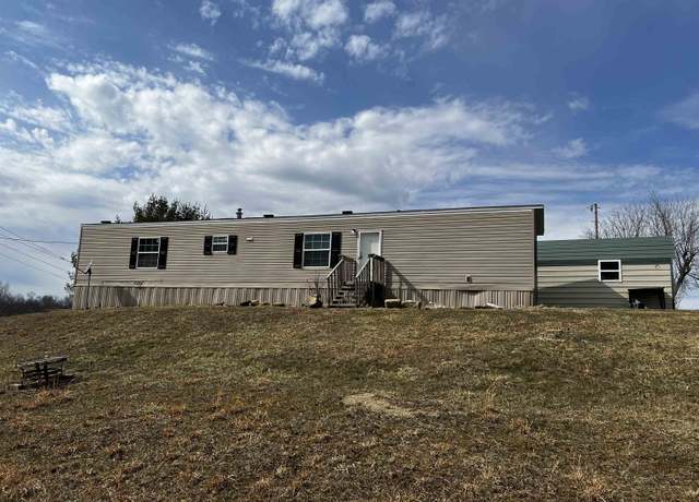Property at 41944 Trail Run Rd, New Matamoras, OH 45767, 2 beds, 2 baths