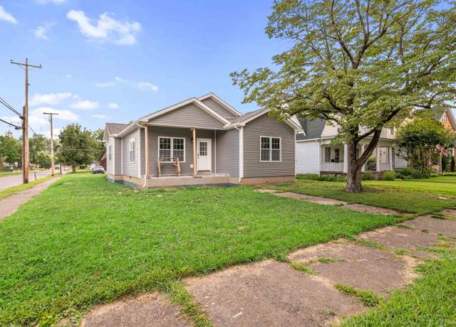 Property at 2687 Collis Ave, Huntington, WV 25702, 3 beds, 2 baths