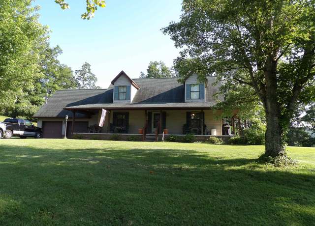Property at 157 Woodland Ct, Wayne, WV 25570, 3 beds, 2 baths