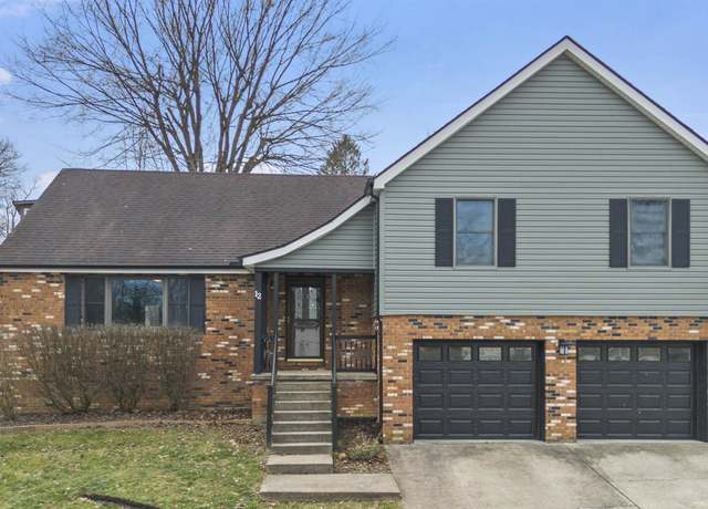 Property at 12 James Dr, Huntington, WV 25705, 4 beds, 3.5 baths