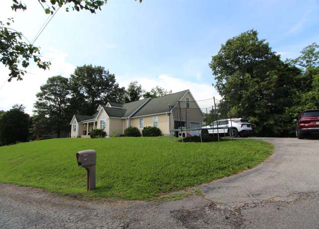 Property at 167 Wallace Dr, Wayne, WV 25570, 5 beds, 3 baths