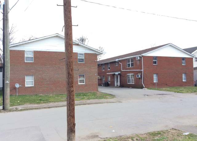 Property at 925-927 W 9th St, Huntington, WV 25704