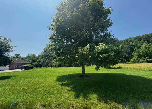 Property at 0 Private Drive 123, Proctorville, OH 45669