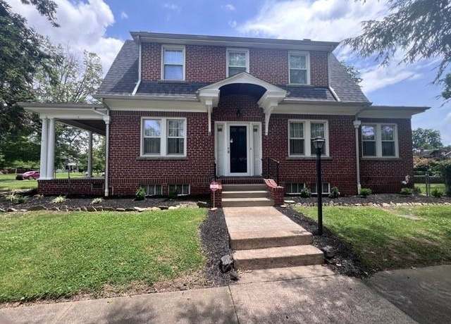 Property at 103 9th Ave, Huntington, WV 25701, 3 beds, 1.5 baths
