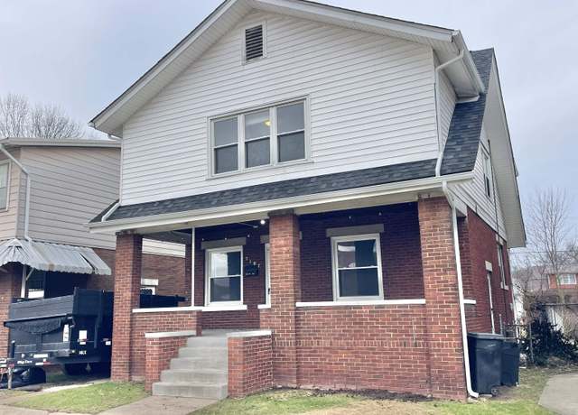 Property at 2107 Washington Ave, Huntington, WV 25704, 3 beds, 2 baths