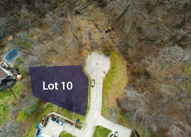 Property at Lot 10 Sandalwood Dr, Huntington, WV 25705