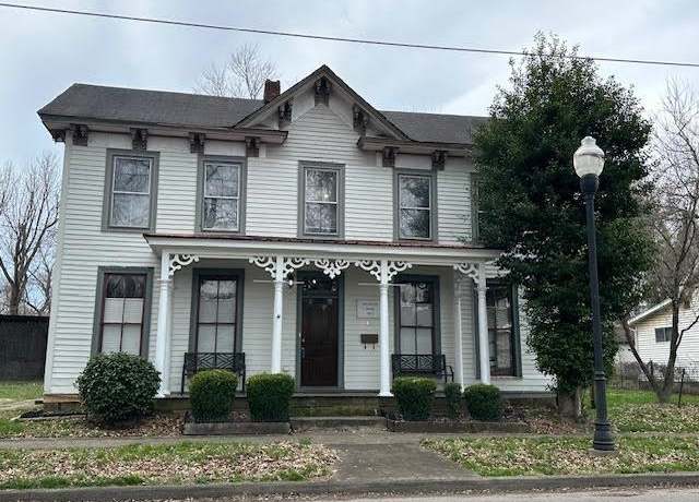 Property at 415 Main St, Huntington, WV 25702, 4 beds, 2 baths