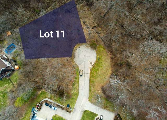 Property at Lot 11 Sandalwood Dr, Huntington, WV 25705