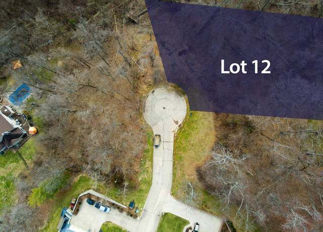 Property at Lot 12 Sandalwood Dr, Huntington, WV 25705