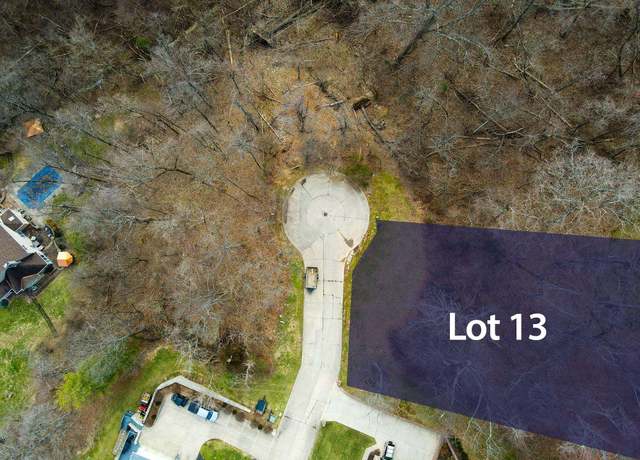 Property at Lot 13 Sandalwood Dr, Huntington, WV 25705