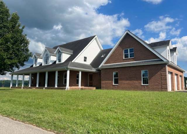 Property at 9 Village View Dr, Barboursville, WV 25504, 6 beds, 5.5 baths